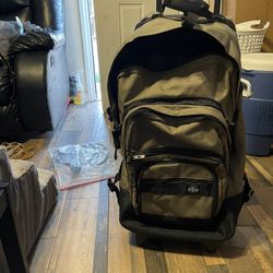 Eagle Creek Luggage With Wheels 