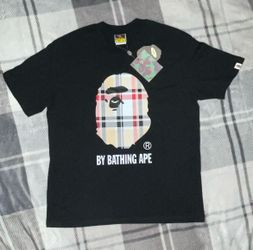 By Bathing ape
