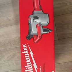 Milwaukee 1/2” Drill 13mm Hole Hawg