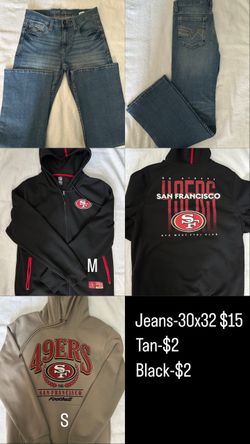 Mens Sweaters