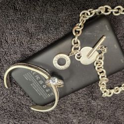 Tiffany Everyday Wear Jewelry 