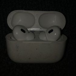 AirPods Pro 3