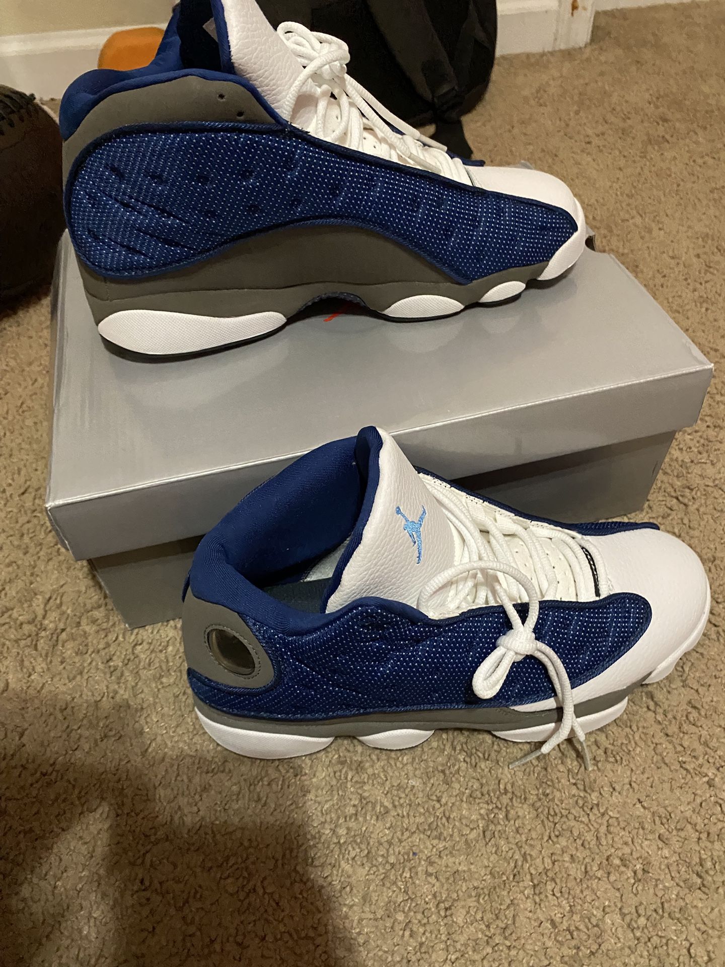 Jordan 13