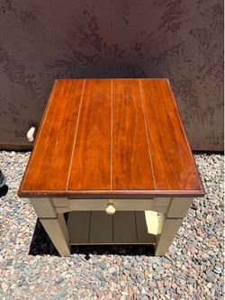 End Table
