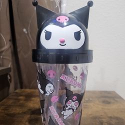 Kuromi Cup 