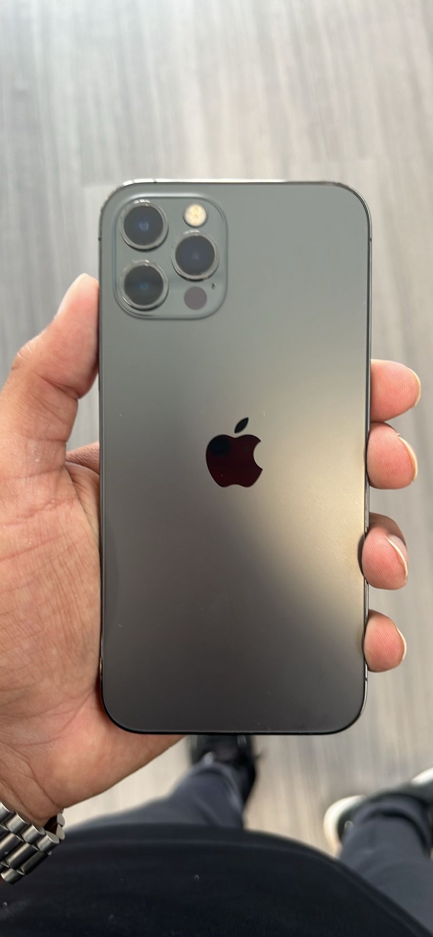 Iphone 12 Pro Unlocked
