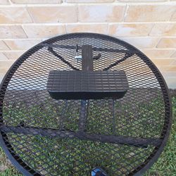 Weather Tech 12" BumpStep / Hitch Bumper Protector (Excellent Condition)
