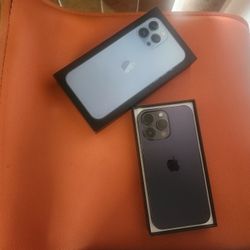 Apple IPhone 14 Promax 256gb 5g 