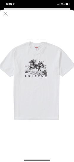 Supreme Riders SS19