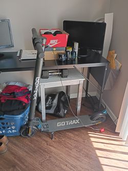 GOTRAX SCOOTER $100 OBO