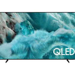SAMSUNG 85" INCH QLED 4K Q8F 