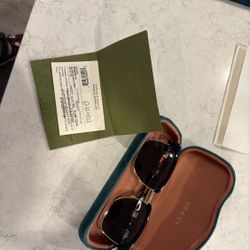 Gucci Sunglasses