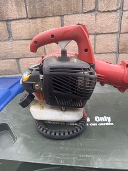 Homelite blower and weed eater for sale