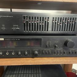 Stereo