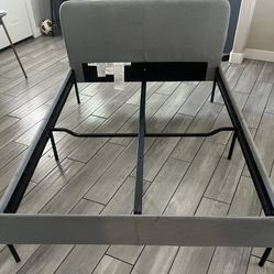 Full Bed frame 