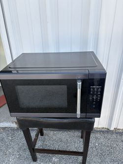 Microwave 1000W **Like New**