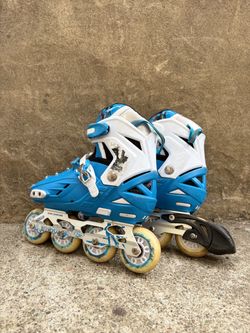 Inline Skates