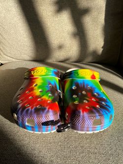 Classic crocs clogs size 5M/7W