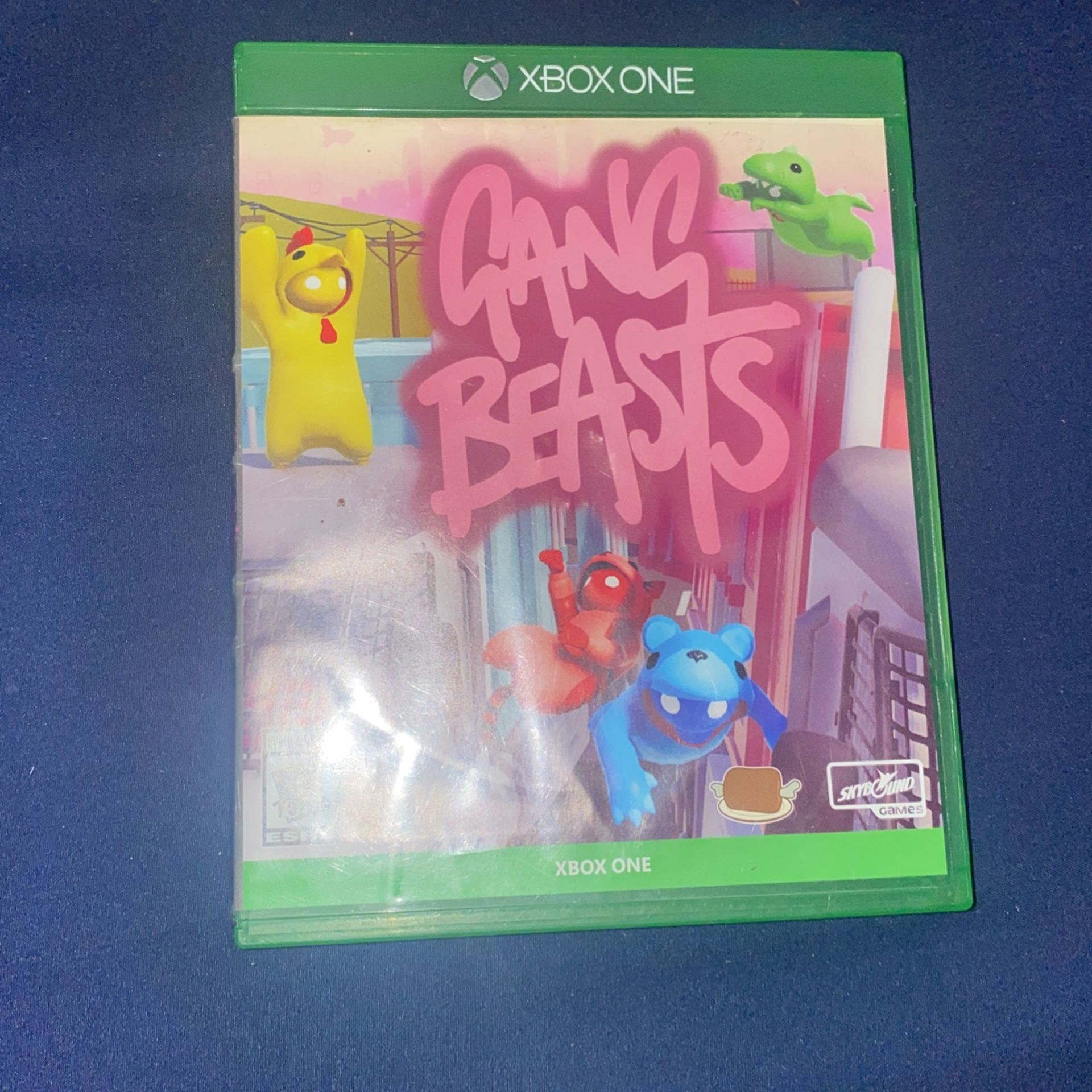Games
