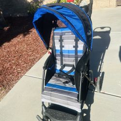 Single Stroller
