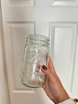 Mason Jar (24oz)