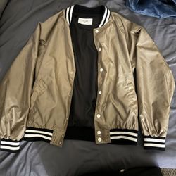 Celine bomber jacket