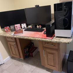FREE desk 