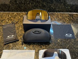 Oakley Sutro lite