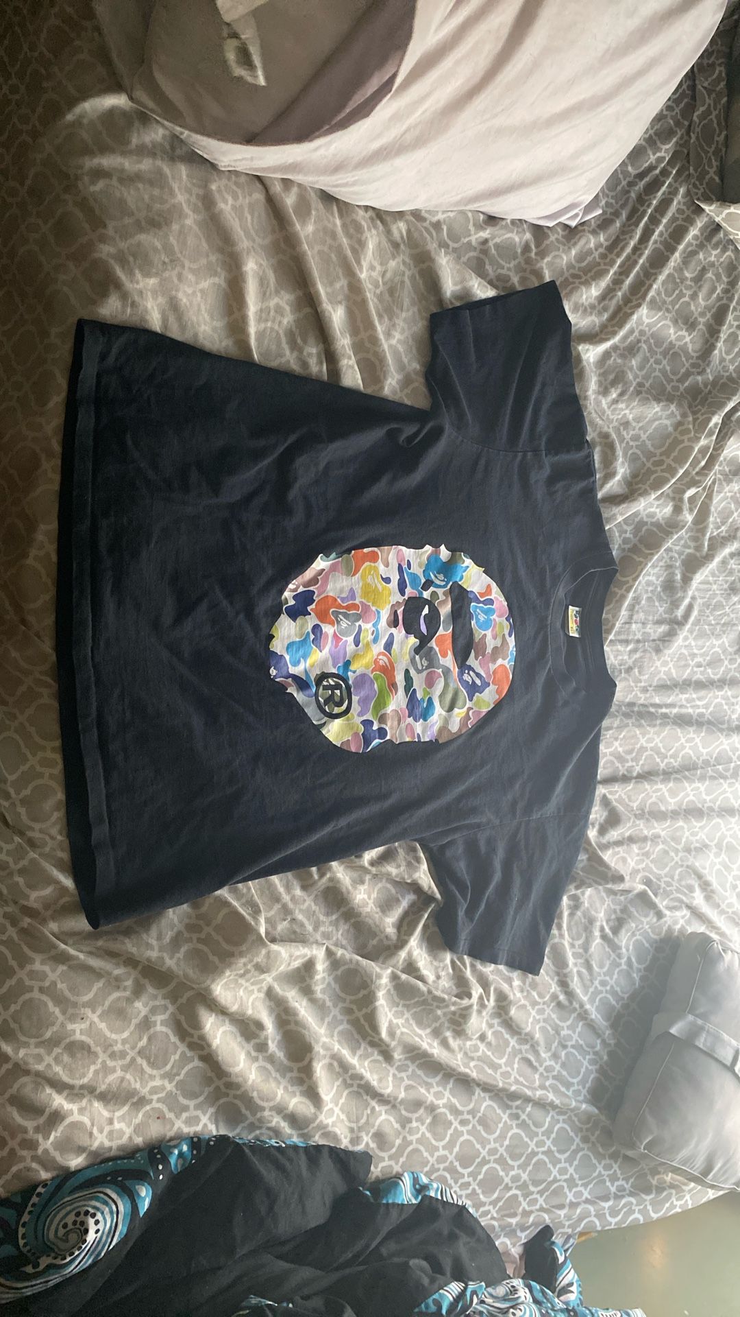 Bape Shirt