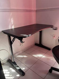 Gaming Desk 