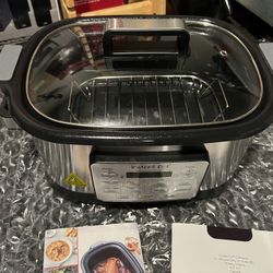 Instant Pot GEM Multi cooker-used Once