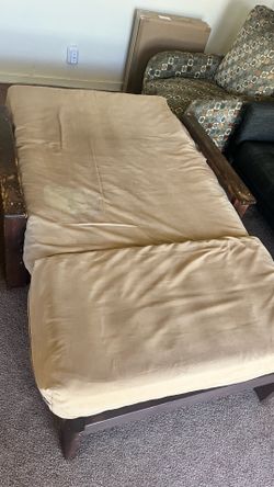 Free sofa / bed