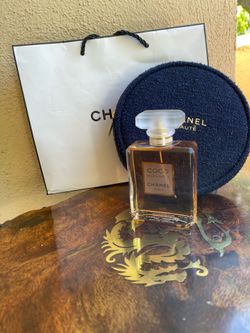 Chanel Coco Mademoiselle Eau de Parfum Classic Bottle Spray