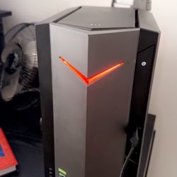 NITRO N50 With Upgraded