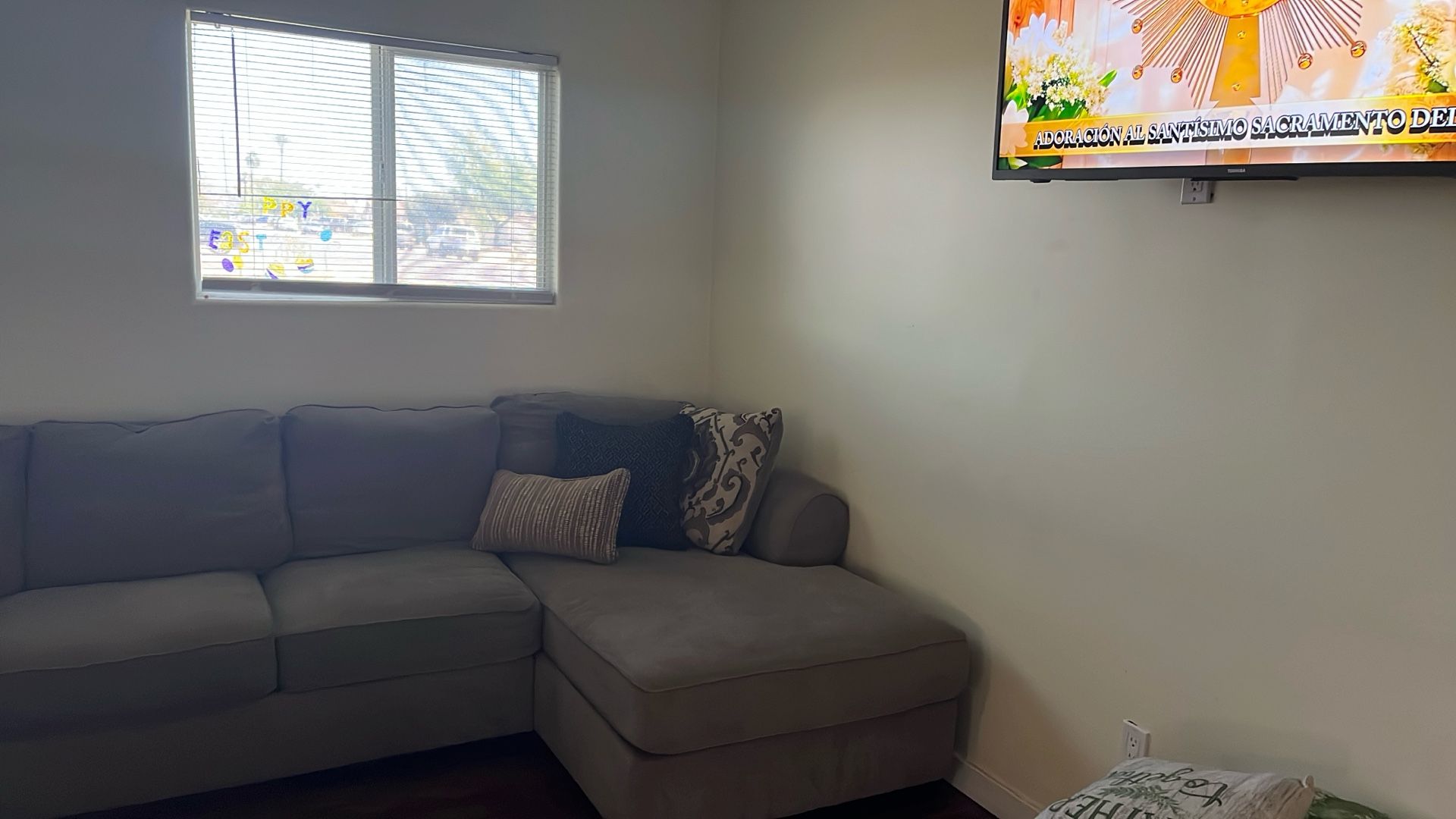 Sectional Couch Serious Offer Please Pick Up Only