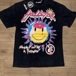 Hellstar Shirts 