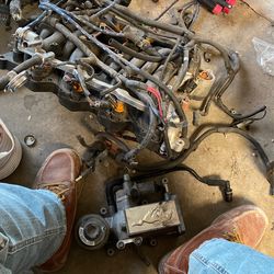 99-04 Mustang Parts