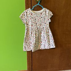 Girl 2-3 T