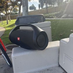 Jbl Boombox 2