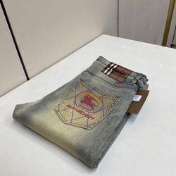 BBR Men’s Jeans 2026 New