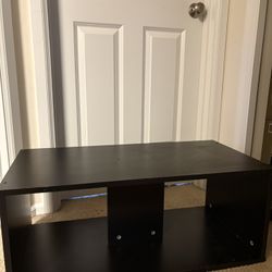 small tv stand