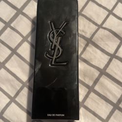 Ysl Cologne 