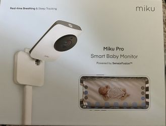 Baby Monitor