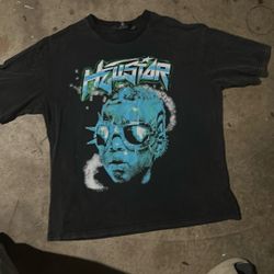 Hell Star Tee