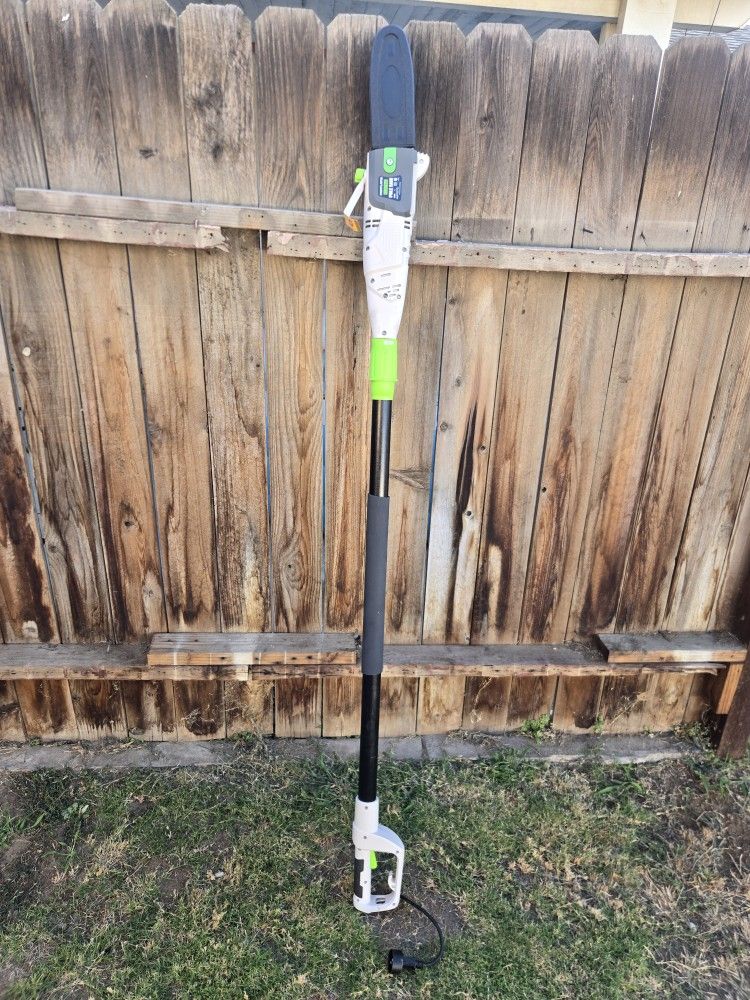 Electric Pole Saw Portland