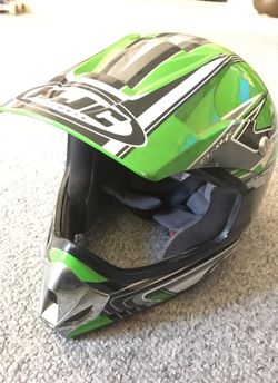 Youth HJC Helmet size S/M