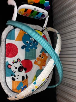 Kids toy