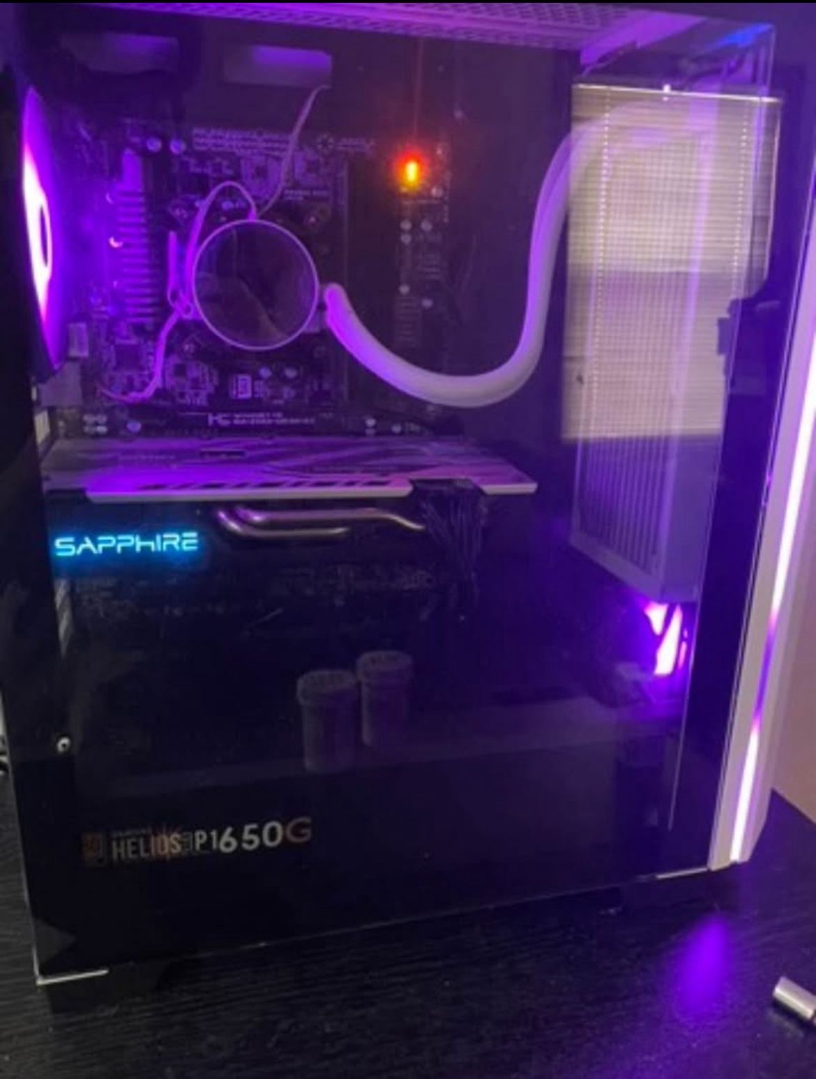 Intermediate PC