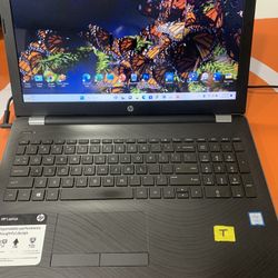 i3…i3…i3…HP PROBOOK . TOUCHSCREEN  8 Generations MICROSOFT-and Photoshop Includ build On  07/24/2020….1 TERABYTES ..12.0 GB RAM . VIRTUAL  DJ 