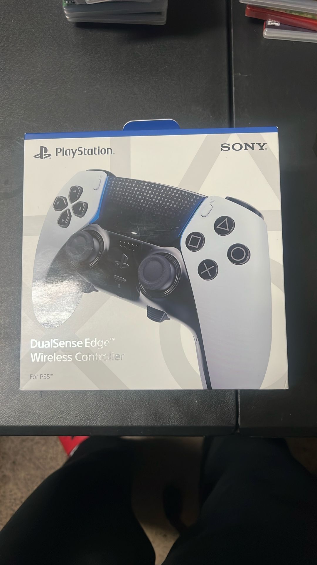 Brand New PS5 Controller
